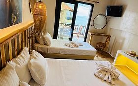 Hotel Marmaras